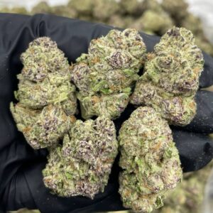 Maui Grapes mixed lights