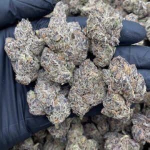 Candy Popperz by LAX