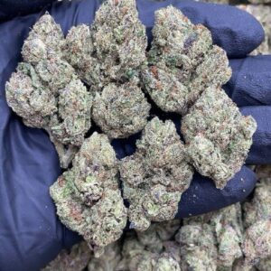Lemon Cherry Blowpop