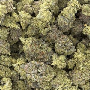 Blue Candy Licensed Dep