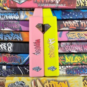 PRESSURE - 2G DISPOSABLE