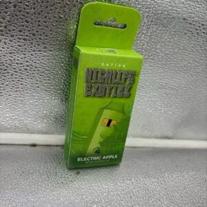 Highlife exoticz