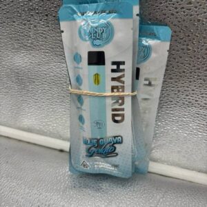 candy club disposables