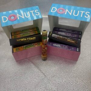 Donuts