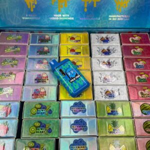 Packman 2G Replicas
