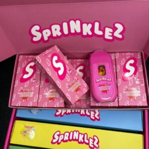 Sprinkles 2G