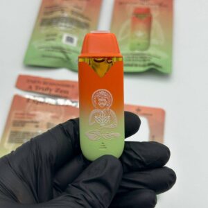 Botanical Gardens 2G (WIN A FREE TRIP TO VEGAS)
