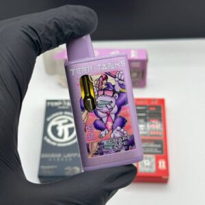 Terp Tanks 2G