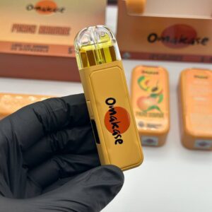 Omakase 2G