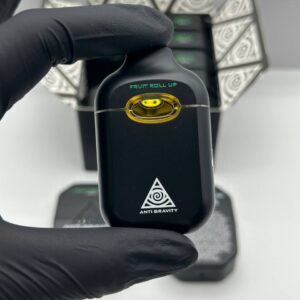 Anti Gravity 2G Disposables