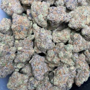 GRAPE PIE