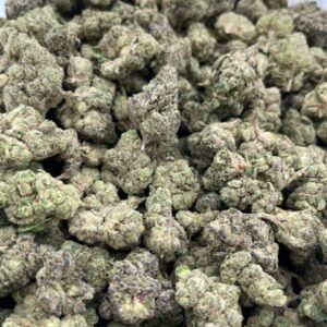 Krunch berries