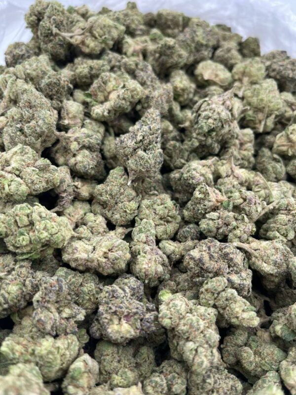 Krunch berries