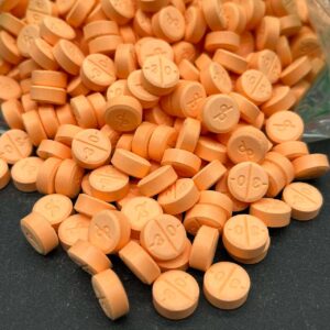 ADDERALL DP30 30mg Pressed NO FENT