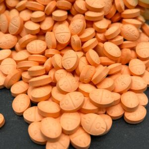 ADDERALL B974  30mg Pressed NO FENT