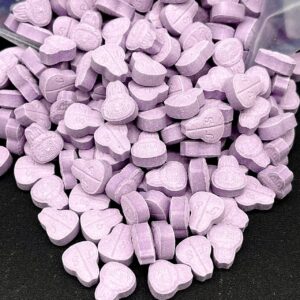 PURPLE LABUBU  300mg MDMA