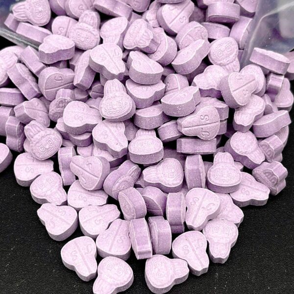PURPLE LABUBU  300mg MDMA