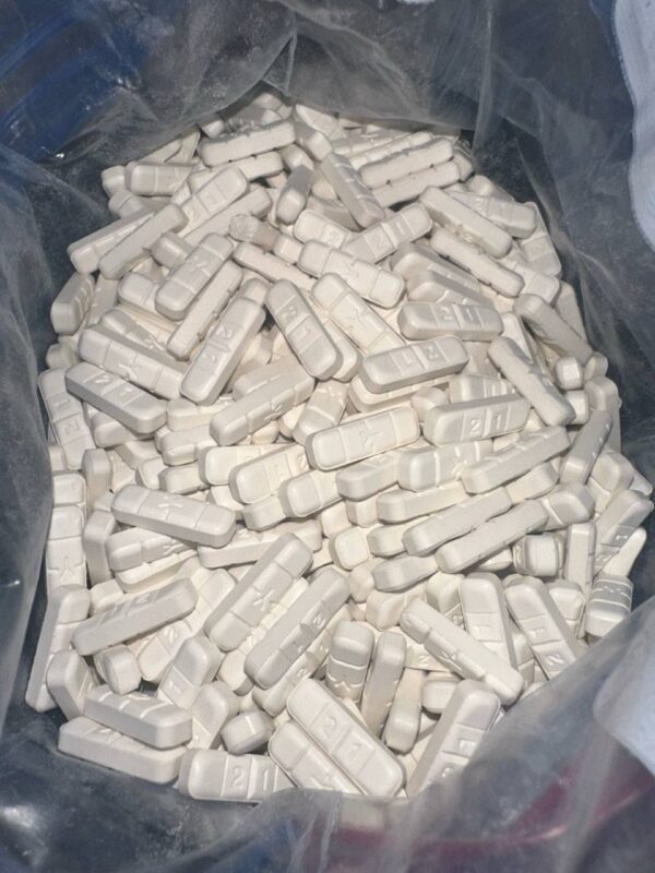 3mg Alprazolam Presses