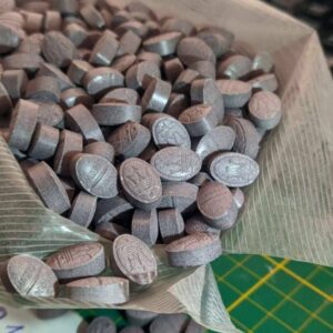 XTC MASERATI'S 300MG