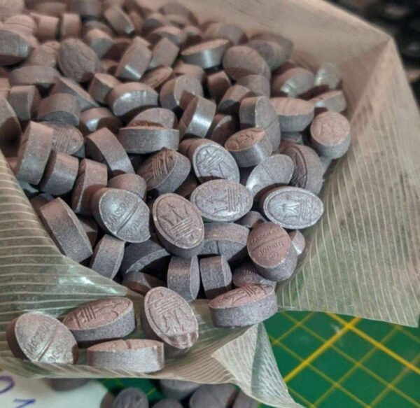 XTC MASERATI'S 300MG