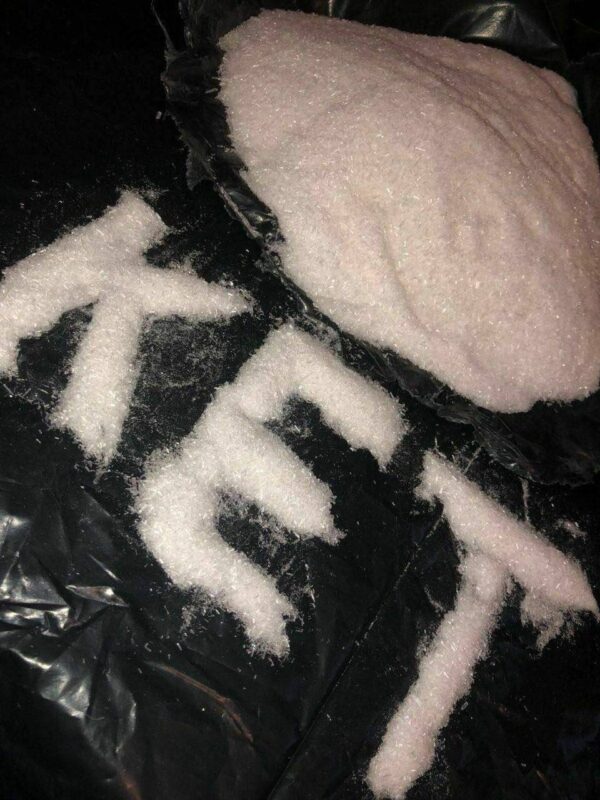 Ketamine S-Isomer Needles Medical Grade