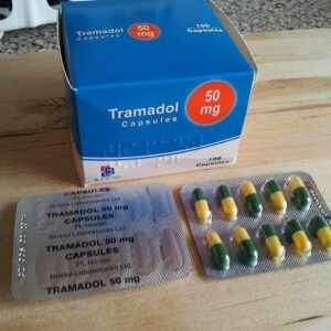 TRAMADOL 50mg 100x50mg per box