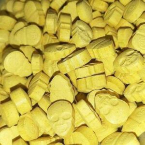 ECSTASY 300mg
