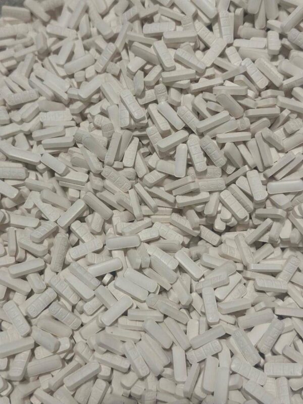 GG249- 4mg Nitrazolam 98%+ purity