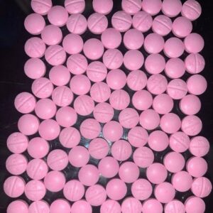 Oxycodone 10s pink