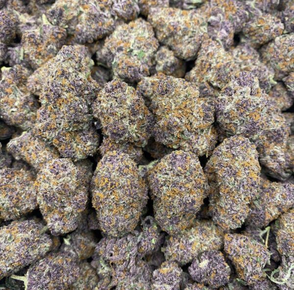 Purple Kush