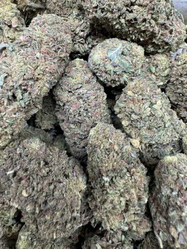 Grape ape