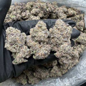 Blueberry Zkittlesz