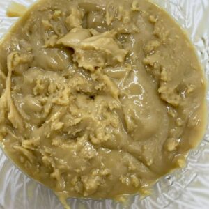 Hash Rosin 1-2nd was