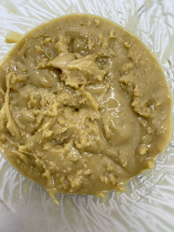 Hash Rosin 1-2nd was