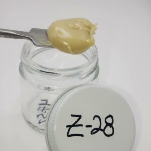 LIVE ROSIN