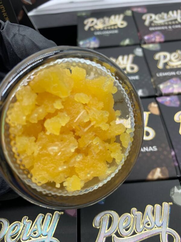 Persy Diamonds